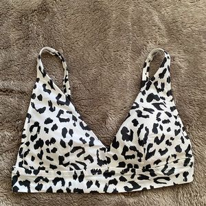 New with tags! Aerie top!